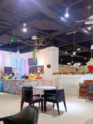 -塔塔王国·主题儿童游乐园(奥城商业广场店)