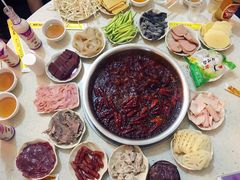-大龙火锅(老店)