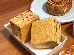 -黛汀烘焙DAINTY BAKERY(代字行合生汇店)
