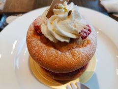 -CARINO BAKERY&CAFE(南方商城店)