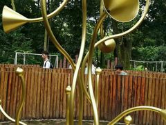 -南宁良凤江国家森林公园