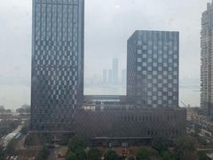-不正咖啡(万达尊店)