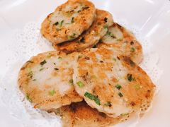 农家煎鱼饼-昇记肠粉王(福华路店)