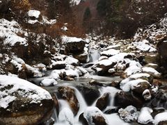 -孟屯河谷景区