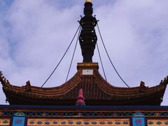 -狼山风景名胜区