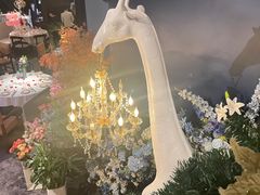 -狮拾久·现代新加坡料理(福田COCO Park店)