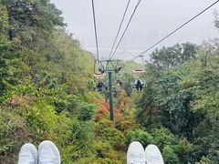 -岳麓山风景名胜区