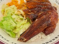 -太兴餐厅(东方广场分店)