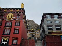 -孜珠寺