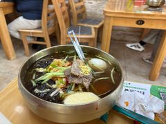 普通冷面-顺姬冷面(长白西路店)