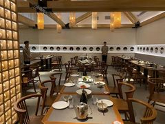 大堂-德发长·花式蒸饺(大唐不夜城店)