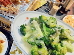 -东大桥小国抻面烧烤(长通路店)