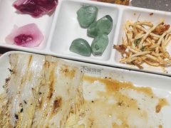 -木屋烧烤(南新店)