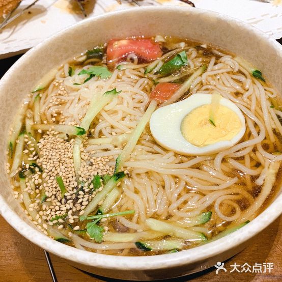 永和烧烤(哈萨尔路店)