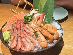 -三石铁板烧(紫竹桥店)