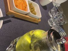 -北院·果木烤鸭·25年东北菜(创意产业园店)