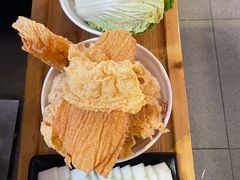 -陈记顺和牛肉火锅(建设六马路店)