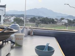 -黄牛肉馆·皖南土菜