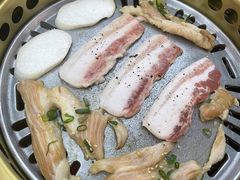 -妙香居韩国烤肉(容桂天佑城店)