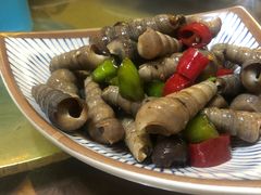 -荣祥海鲜·烟台菜(胜利路二部)