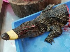 -快活林食家