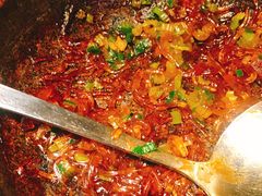 -蔴将·川菜(黄龙万科店)