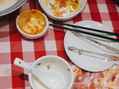 -西贝(太原万象城店)