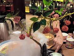 -HOHO餐厅(古子城店)