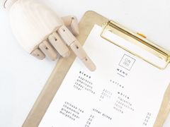 -Onirii Coffee(长乐路店)