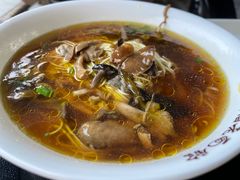 -兴福老面馆(寺路街店)