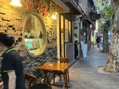 -熠盛粤味(永康路店)