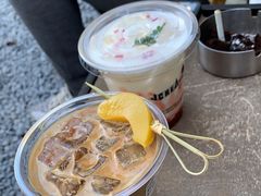 -J Create城市露营咖啡·简餐·宠物(上海动物园店)