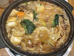 -食其家·牛丼咖喱(金桥太茂店)