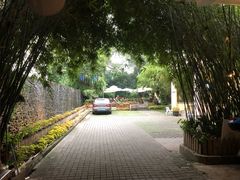 -老洋房花园饭店(绍兴路店)