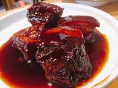 红烧肉-椿不老