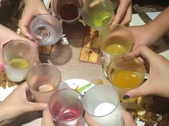 -汉巴味德(大悦城店)