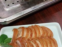 挂炉烤鸭-紫光园(顺义店)