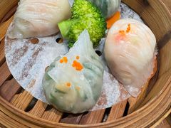 -一壶私房菜·顺德菜·顺德鱼生