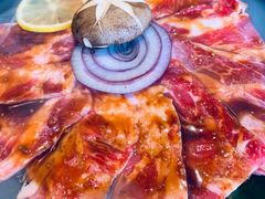 -九田家黑牛烤肉料理(宣化阳光广场店)