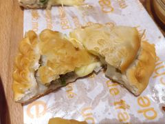 塔哈尔芝士羊肉饼-塔哈尔·新疆盛宴(城西银泰店)