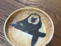 -ZOO COFFEE动物园咖啡(红山森林动物园店)