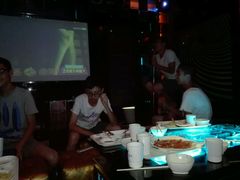 -凯乐会量贩KTV(国防大厦总店)