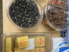 -二斗栗子(黄河道店)