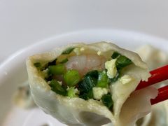 -开口笑·精选水饺