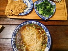 -老横泾面馆(吴中横泾店)