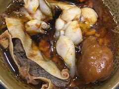 -刘胖娃鱼庄·特色鱼火锅(白鹤路店)
