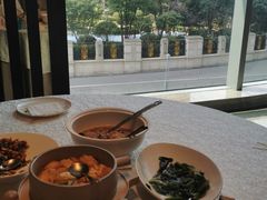 -桃花源中餐厅(金茂豪华精选酒店)