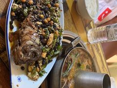 -唠叨坊私房菜(五一街店)