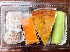 -Tiong Bahru Galicier Pastry