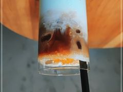 -素咫咖啡CLIFEROSE(新安店)